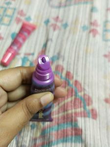 Zudio Candy Coded Lip Gloss Set