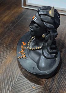 Adiyogi Shiva Bust Statue