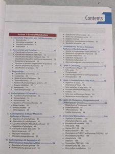 Biochemistry for Dental Students Textbook