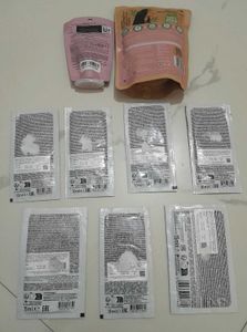 L'Oreal Absolut Repair Hair Care Samples