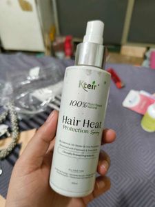 Ktein Hair Spray
