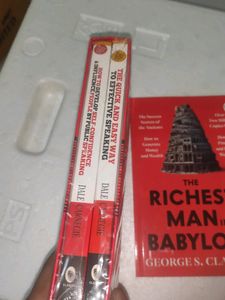 3 Global Bestselling Books For Personal Growth