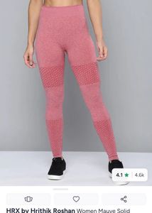 HRX gym set
