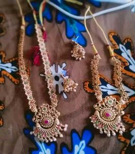Elegent 2 Piece RaaniHaar With Outstanding Quality