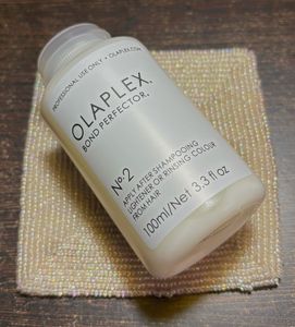 Olaplex Bond Perfector No.2 Hair Treatment