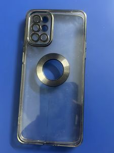 One plus 9R Back Cover