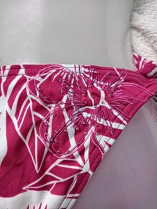 Floral Bikini 🤎Bottom