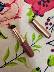 Laneige gel cream,fit me concelar n makeup tool