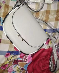 Saddle Bag