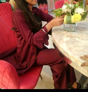 Jumpsuit Plazzo