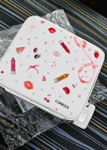 Clinique Makeup Bag