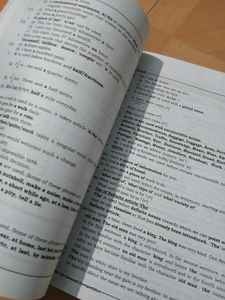 English for General Competitions Book Vol-1