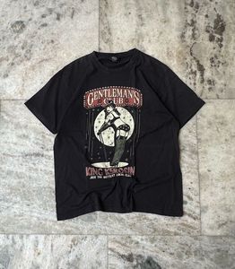 Vintage King Kerosin Graphic T-Shirt