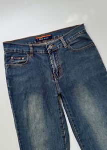 Vintage flared jeans