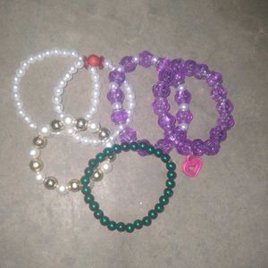 Bracelets Combo Set 😍😃.