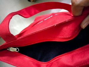 shopping bag