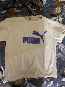 Puma T-Shirt