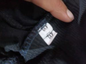Black Shorts Men
