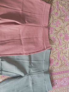 new jeggings and pants unused