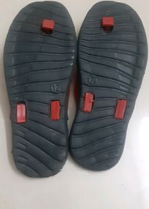 Kids Unused Slipper