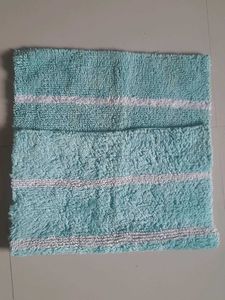 Ocean Green Doormat New