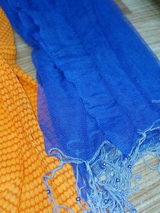 Colorful Dupatta Lot