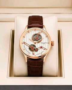 Patek Philippe Automatic Watch