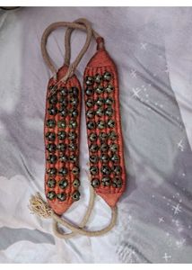 Traditional Ghungroo Bells
