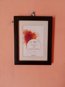 Photo Frame