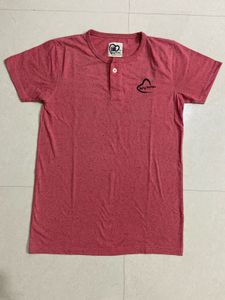 Being Human Casual T-Shirt