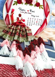 Embroidery Hoop