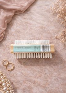 Bath & Body Works Nail Brush