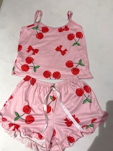 Cute Cherry Set🍒