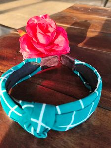 head band