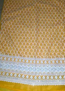 Combo Kurti With plazo