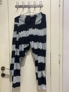 Nice Fitting Dhoti Style Pants