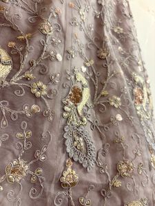 Designer Lehenga Choli Set