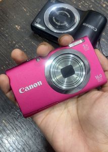 ​Canon PowerShot A2300 HD