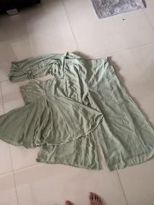 Designer Sequins dress