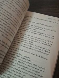 Twisted Love by Ana Huang