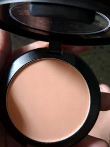 Mars HD Compact Powder Shade 04-Brown Sugar