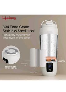 Lifelong Travel Mug