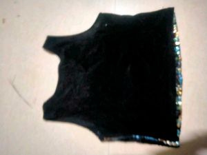 Sequin Embellished top