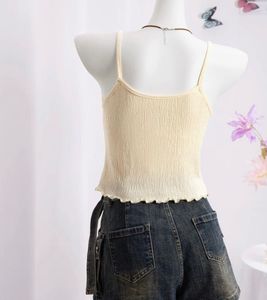 Savana cute Cami Top