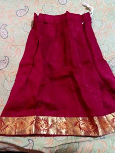 Ghagra Choli Brand New