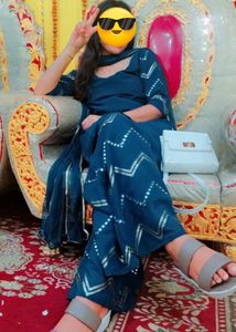 Libas Kurta Set