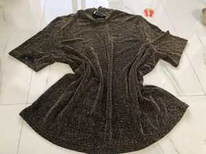 Mixed Tops Bundle - Four Unique Styles