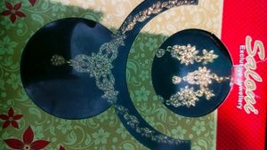Engagement Look Jwellery For Royal Loo