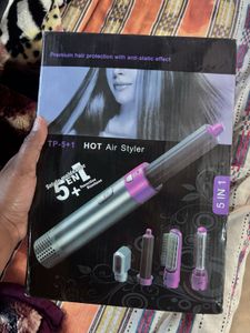 5 IN 1 HAIR STYLER