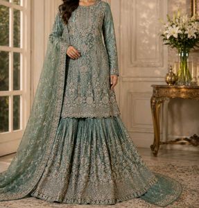 Heavy farshi lehenga